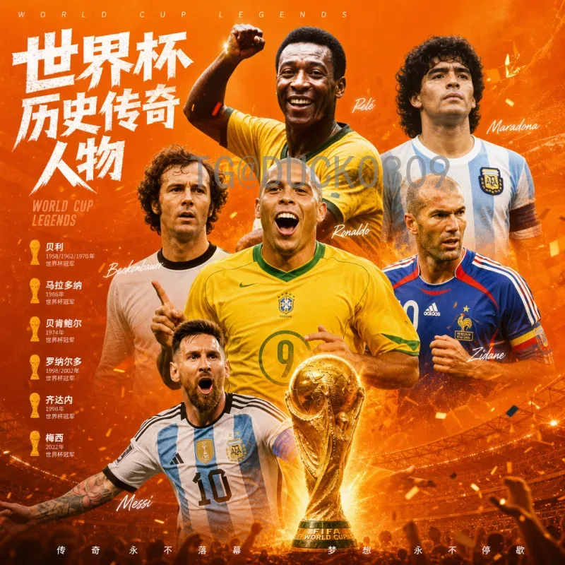 完整解读2026年世界杯48队赛制：扩军后的比赛规则与变化